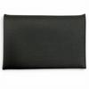 Pristine Card Case Calvi Pass Case Black Epsom Leather Women Used