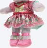 Stella Lou Plush Badge Easter 2020 Disney Tokyo DisneySea Exclusive Souvenir