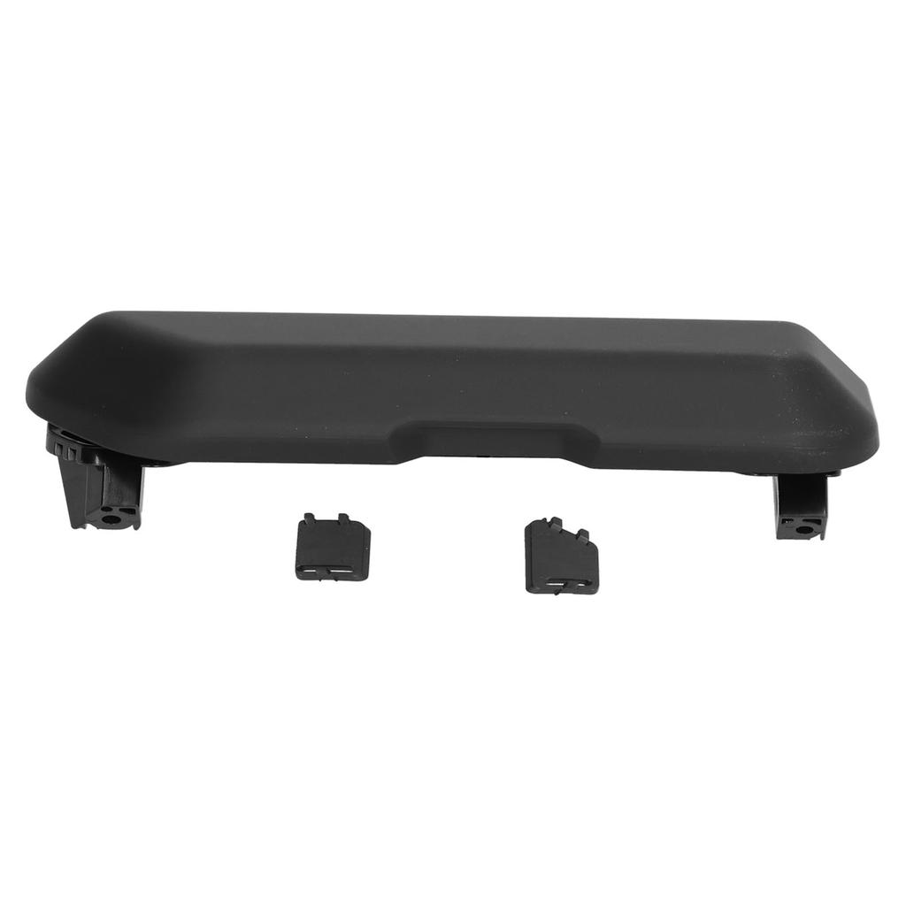 Car Glasses Storage Box Sunglasses Eyeglasses Holder Accessory Fit for Cayenne 2011 2017Black
