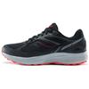 Cohesion TR14 Black Tomato Men Sneakers S20633-1