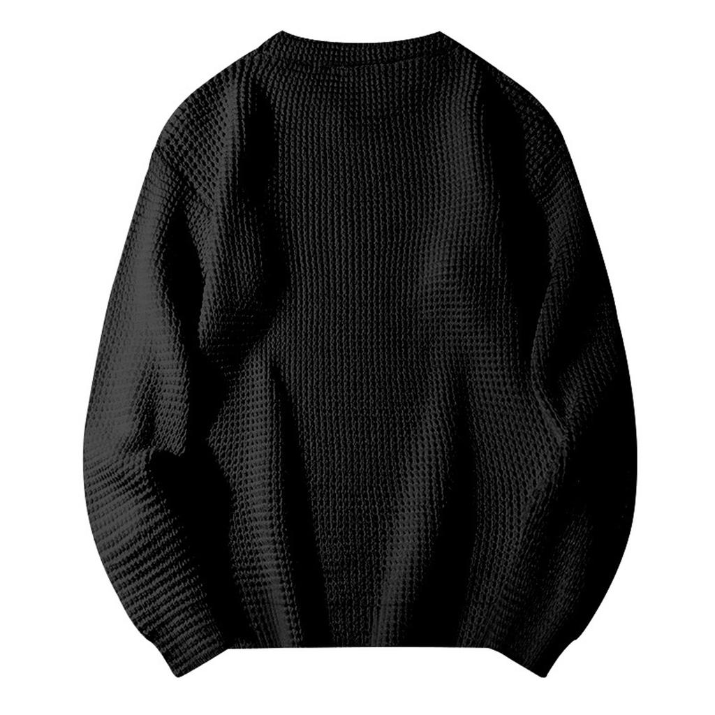 Men's T Shirt O-Neck Clothing Apparel Outdoor Long Sleeve Fashion Designer Vintagep