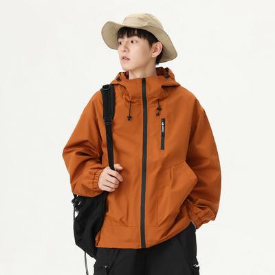 Ytterplagg – Jackor