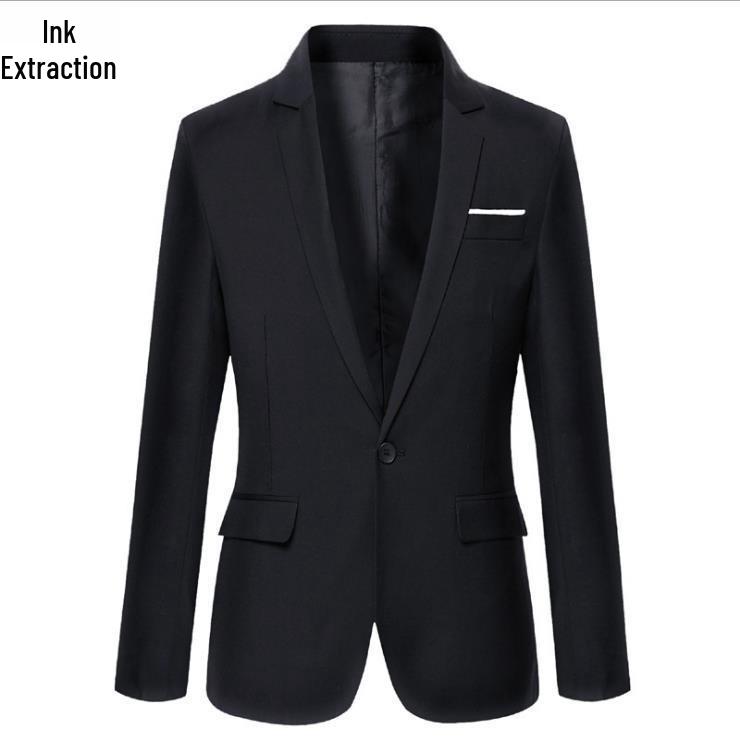 Men's Slim Fit Blazer: Casual & Formal Wear