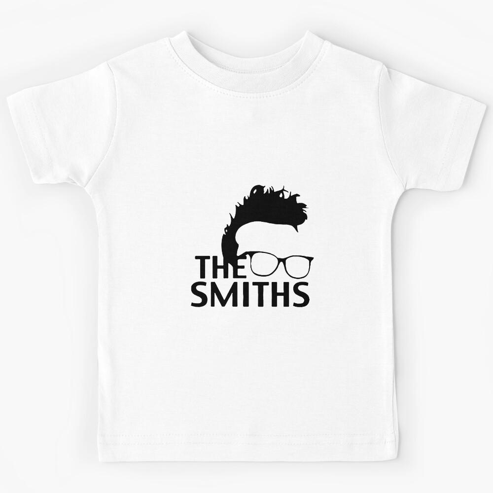 the smiths 6 Kids T-Shirt 100