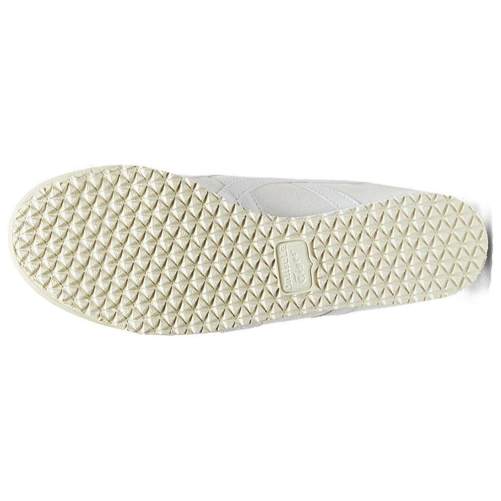 Onitsuka Tiger Unisex Mexico 66 Paraty Sneakers 1183C085-100