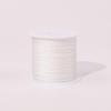 DIY Pearl Stringing Thread - 0.4mm, No. 71: Ideal for Handmade Bracelets, Necklaces, and Lanyards with Jade or Pearl.