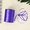 Solid Color Helium Balloon Ribbon - Red, Blue, Pink, Purple, Green, Yellow Multicolor Balloon String for Tying