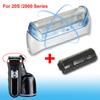 Shaver Foil & Cutter Set Replacement Replacement for Braun 20S  2000 Series CruZer4,5
