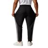 Pantaloni da Tuta Sportivi da Uomo con Elastico in Vita e Tasche con Zip Leggeri Gamba Dritta Abbigliamento Sportivo per Allenamento Corsa Jogging Workout