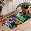 Roblox Customize Your Name Kitchen Rug Runner Rug Laundry Mat Hallway Entryway The Best Gift Choice