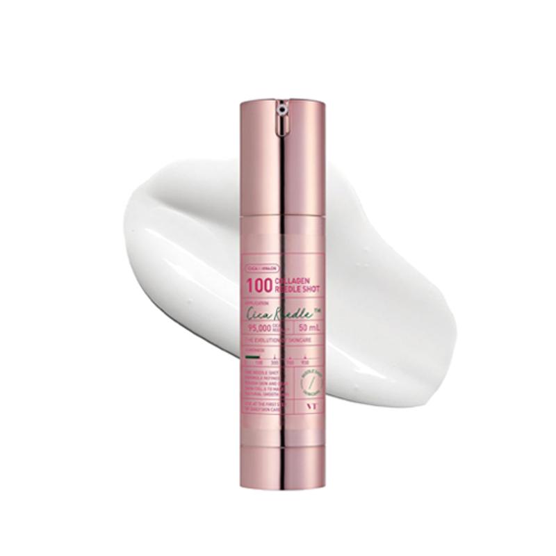 

[VT Cosmetics] Collagen Reedle Shot 100
