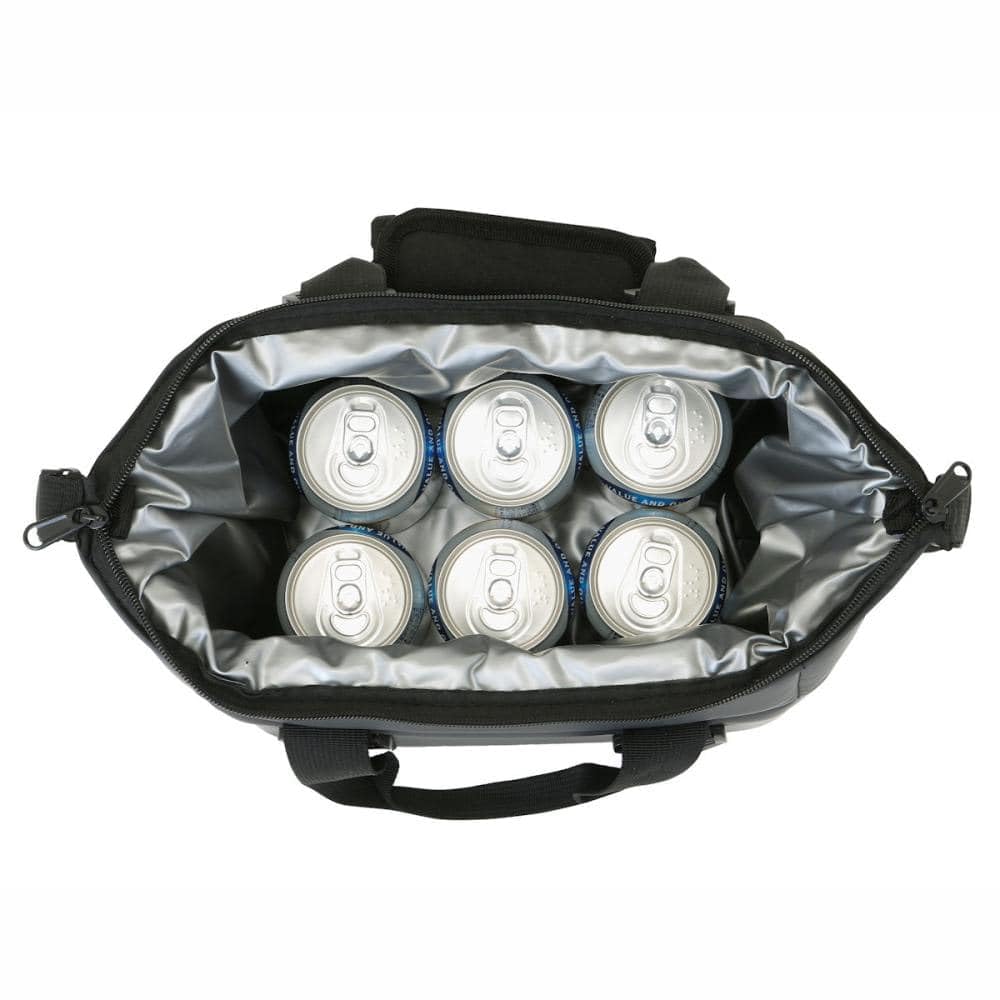 Geantă frigorifică rezistentă pentru sezonul natural pentru agrement [Stoc limitat] (5L)