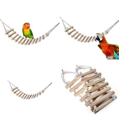 Kuş – Kuşlar için oyuncaklar