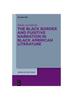 The The Black Border and Fugitive Narration In Black American Literature Book