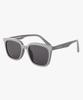 Maegkoin Didi 04 Gray Didi Sunglasses (Gray)