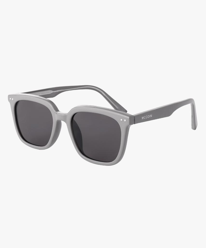 Maegkoin Didi 04 Gray Didi Sunglasses (Gray)