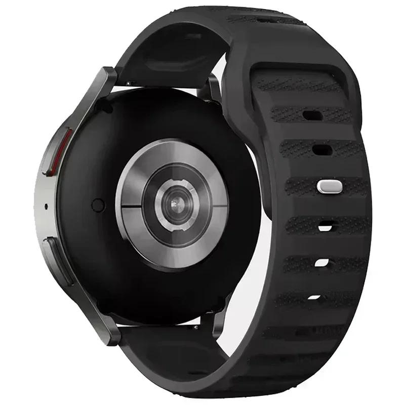 Silicone Strap For SUUNTO 9 Peak DLC/PRO Band SUUNTO RACE S/3 Fitness/9 5 PEAK/OCEAN 20mm 22mm Smartwatch Bracelet Accessories