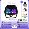 Android 14 WIFI+4G Stereo Car Radio for Chevrolet Spark Beat 2015 - 2018 Multimidia Video Player Auto CarPlay GPS QLED Screen