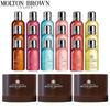 Molton Brown 6-Piece Scented Shower Gel Discovery Gift Set