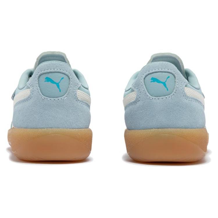 new PUMA Palermo Og 'Ice Blue White'