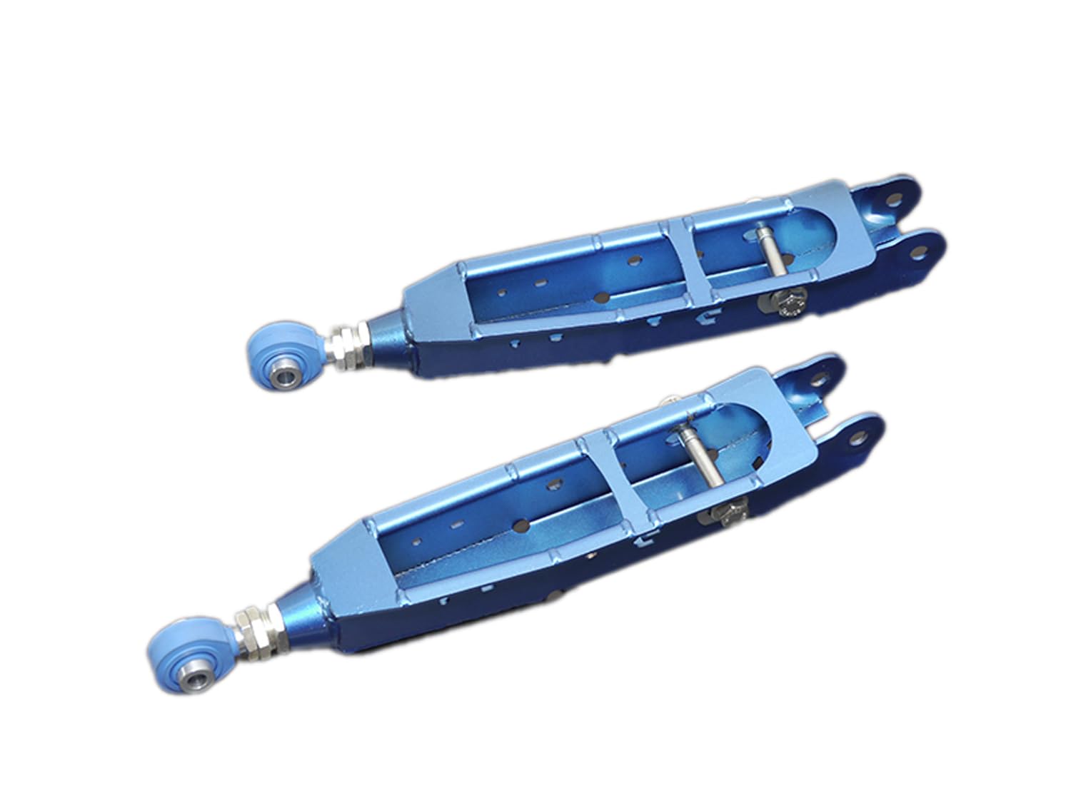 

CUSCO Rear Lateral Link for Toyota 86 ZN8 Subaru BRZ ZD8 6A1 474 LN (Rear) ZN6/GR86 / ZC6/BRZ синій