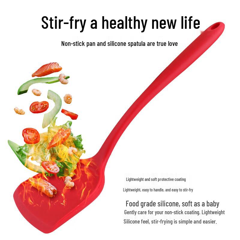 Hanle Silikon Küchenutensilien-Set