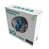 1kg 3D Printer Filament 1.75mm PLA ABS PETG Plastic Rods for 3D Printing