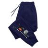 Women's Sweatpants Cute Cartoon Birds Printed Trousers All Season Daily Casual Sports Fitness Jogging Pants
