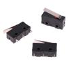 10Pcs Tact Switch KW11-3Z 5A 250V Microswitch 3PIN Limit Switch Buckle Roller Arc Lever Snap Action Push Micro Switches