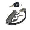 Truck Ignition Lock Start Switch