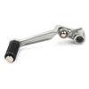 Aluminum Motorcycke Gear Shift Lever Shifter Foot Pedal for Suzuki GSXR600 GSXR750 2006-2010 GSXR1000 2009-2011