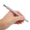 3pcs Blue Pink Green Mechanical Carpenter Pencil 5.6mm Lead Automatic Clutch Pencil  Art Sketching