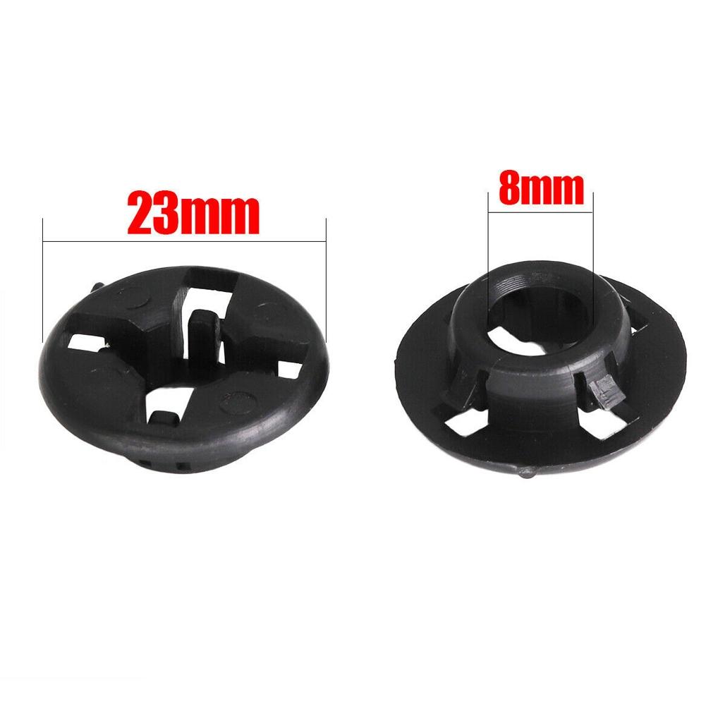 High-quality Nylon Prop Rod Grommet Hood Support Parts Accessories