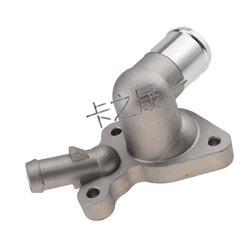 

Upgraded Aluminum Thermostat Housing for BMW Engine (11537512733)