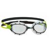 Zoggs Unisex Adult Predator 2024 svømmebriller