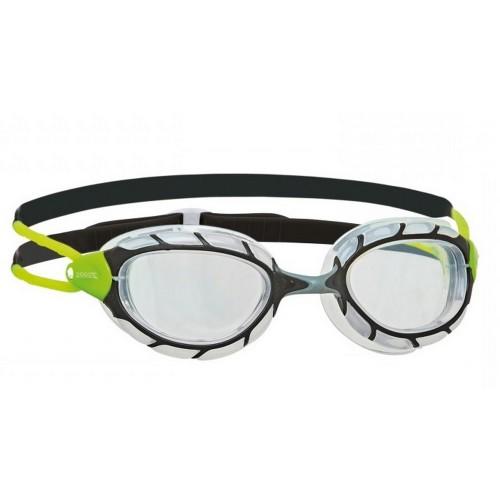 Zoggs Unisex-Erwachsene Predator 2024 Schwimmbrille