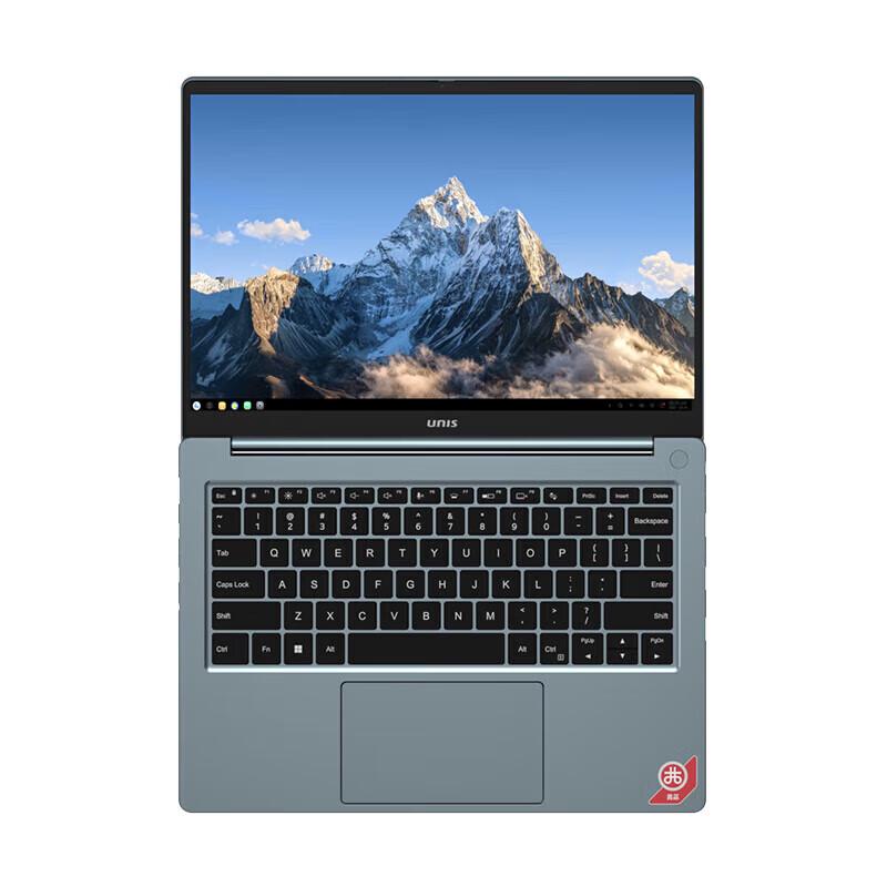 UNIS L3891 G3 14-inch Business Laptop (CN version)