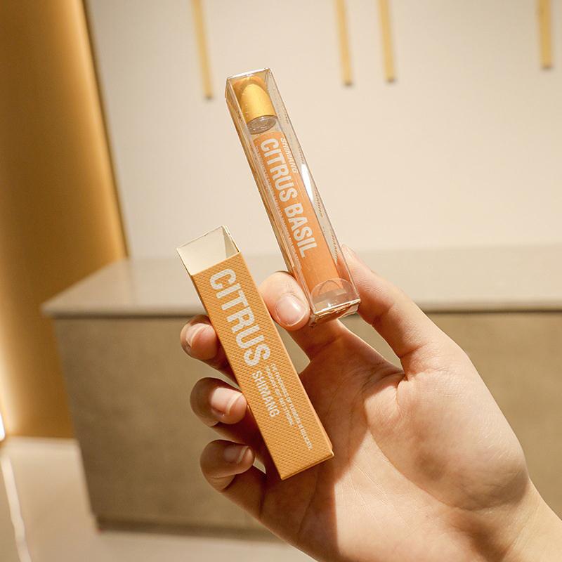 10 ml Parfüm Pheromone für Männer Frauen Langanhaltendes Parfümöl mit Roll-On