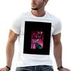 Hyper Light Drifter Fanart By Me Tshirt Daily Casual Short Sleeve Tee Shirt
