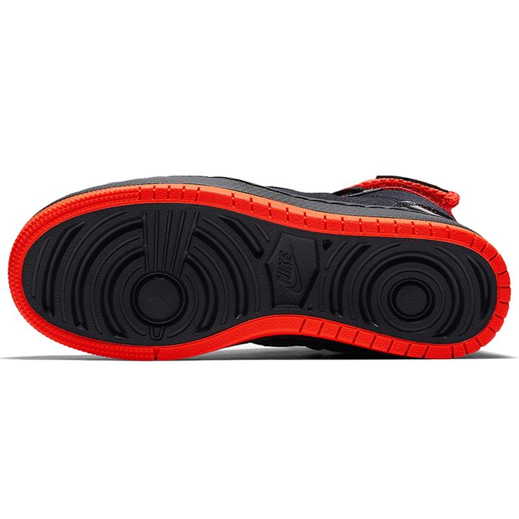 New Jordan Air Jordan 1 'Bred' Women's AV4052-006