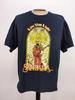 Unisex Shirt Cotton Oversize Large Size New Camiseta Vintage Y2k Carlos Santana 2008 Live Your Light