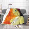Roupa de cama – Mantas