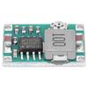 1-10pcs Mini360 RC Airplane Module Mini 360 DC Buck Converter 2A Step Down Module 4.75V-23V to 1V-17V 17x11x4mm LM2596