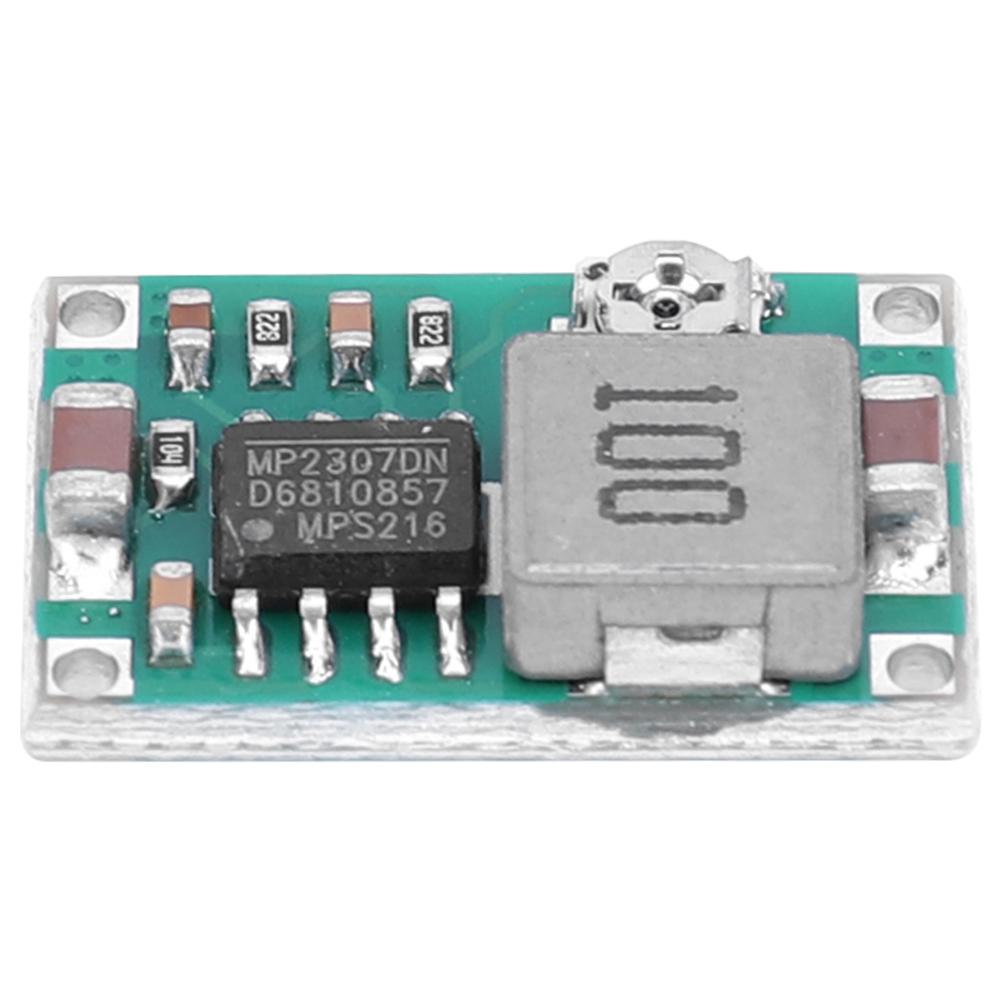 1-10pcs Mini360 RC Airplane Module Mini 360 DC Buck Converter 2A Step Down Module 4.75V-23V to 1V-17V 17x11x4mm LM2596
