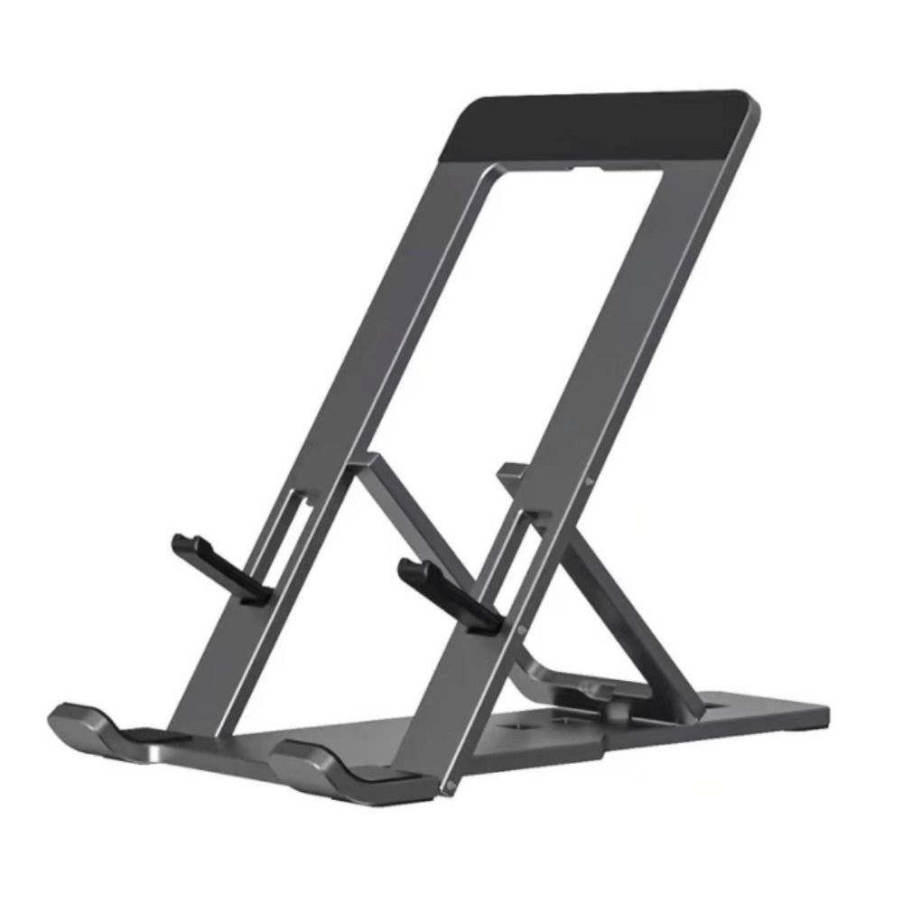New Portable Desktop Foldable Creative Phone Holder Tablet Holder