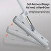 360 Degree Rotation Flat Mop Self Cleaning Hand-free Mop Durable Squeeze Mop  Cleaning Tool
