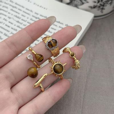 Anillos – Anillos para mujeres
