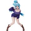 eICOCO Konosuba Aqua 1:7 Scale Figure Collectible Anime Character Model
