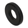 Complete Metal Flange Washers Set for Circular Saws; Compatible with Models like For DSS610 and DSS611; Pack of 2