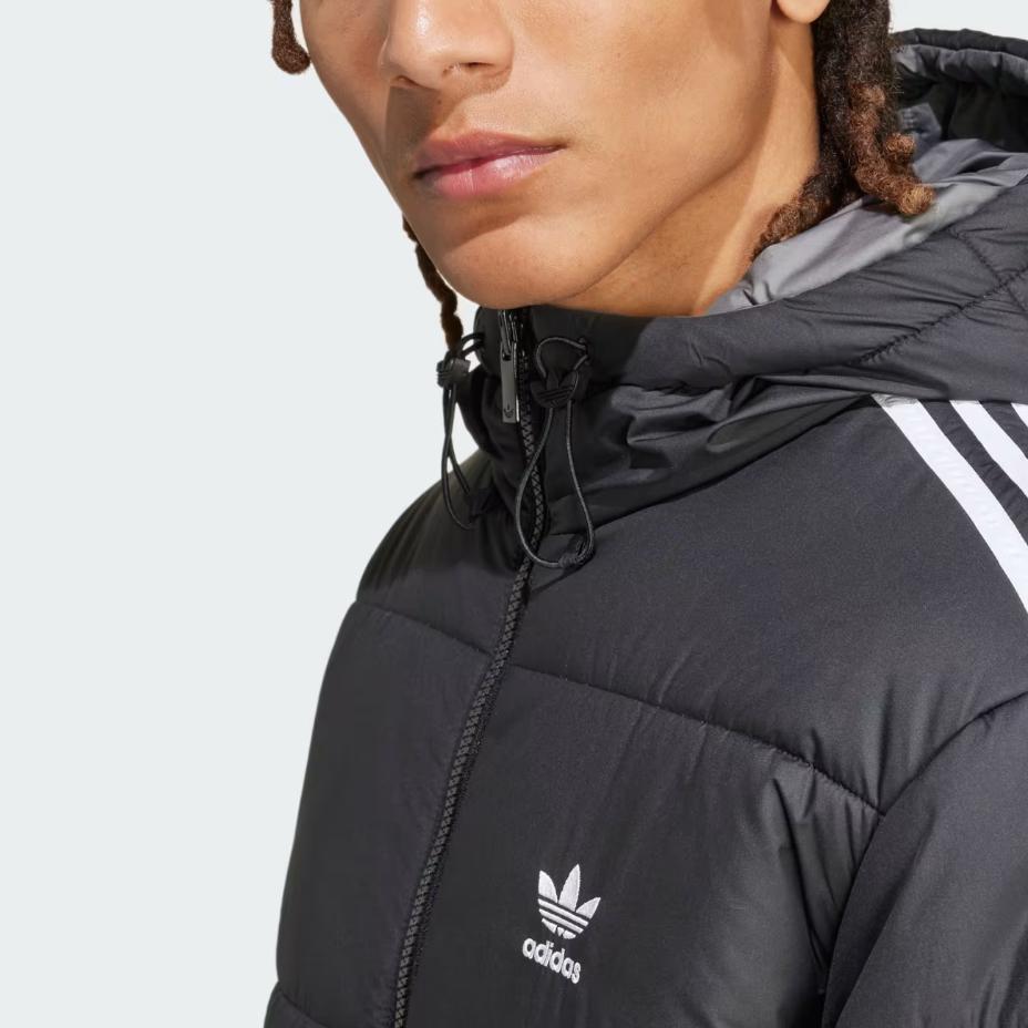 adidas Adicolor Reversible Jacket JD9071